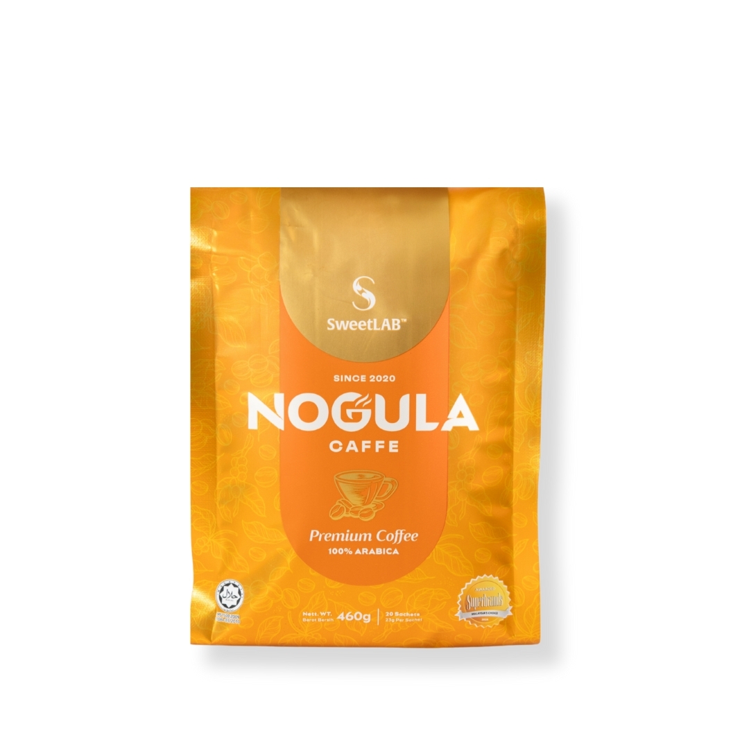 Nogula Coffee - New