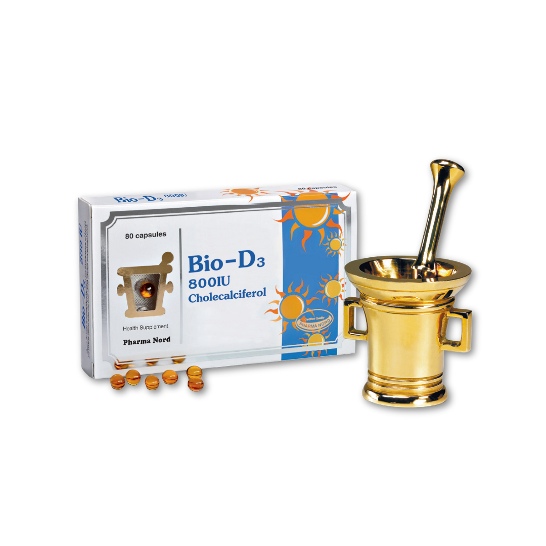 PN BIO D3