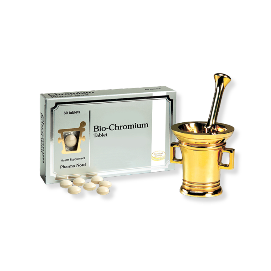 pn bio chromium