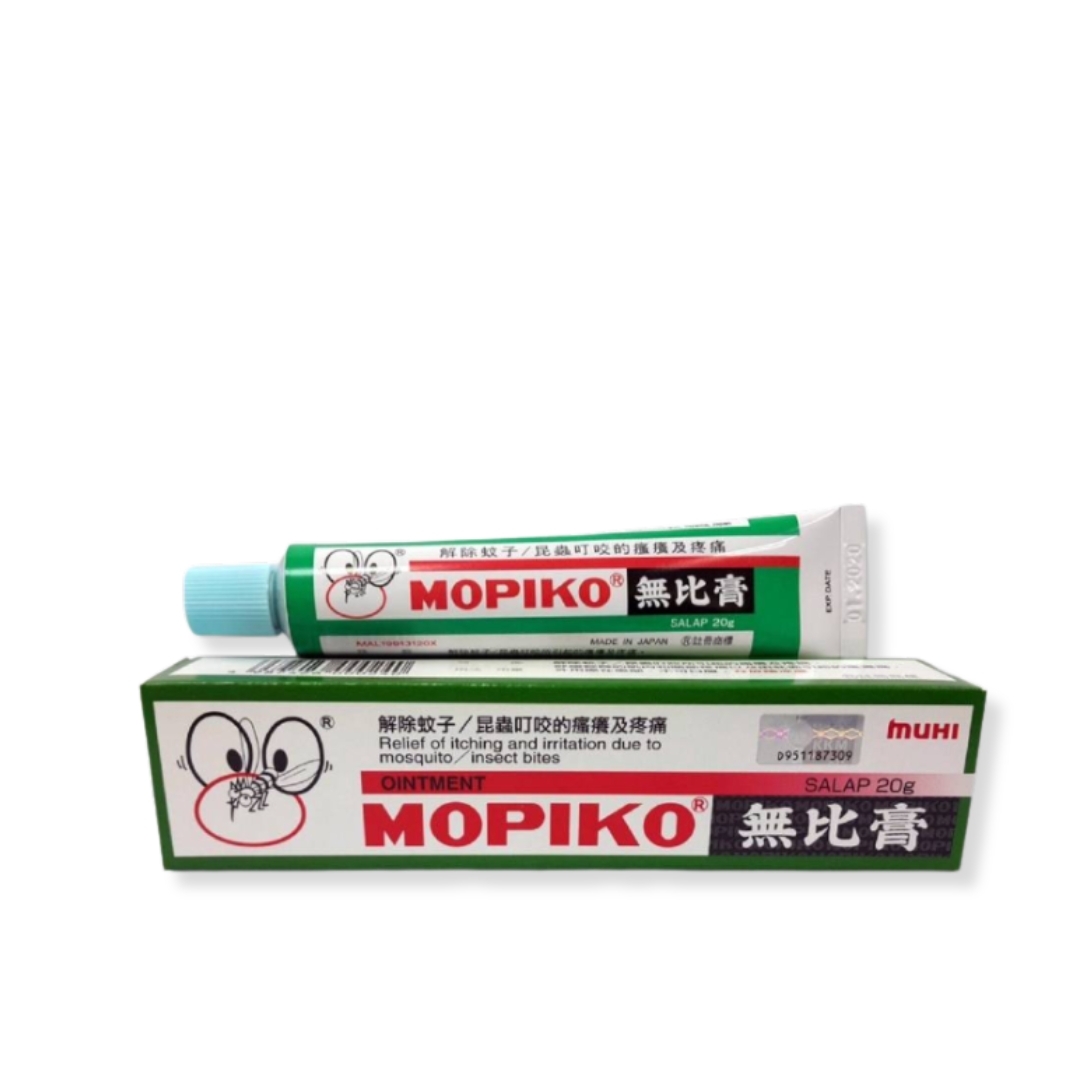 Mopiko Ointment 20G