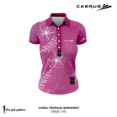 Coral Tropical Burgundy - Front.png