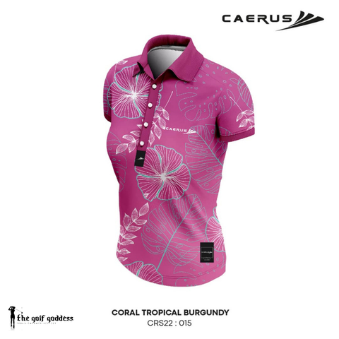 Coral Tropical Burgundy - Side.png