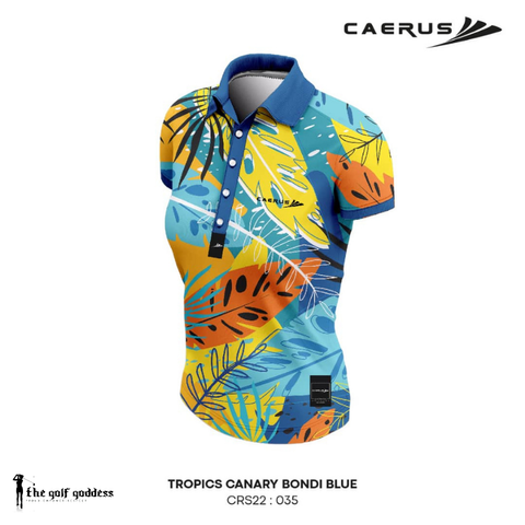 Tropics Canary Bondi Blue - Side.png