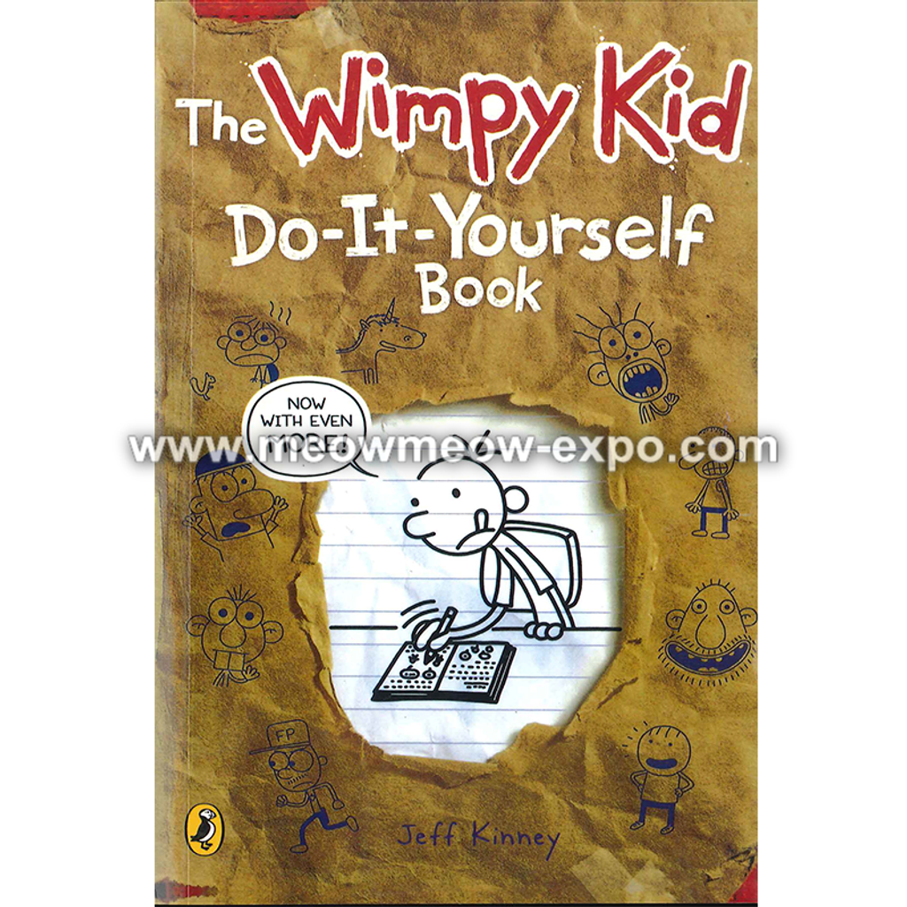 Diary of wimpy kid_15_frontcover.png