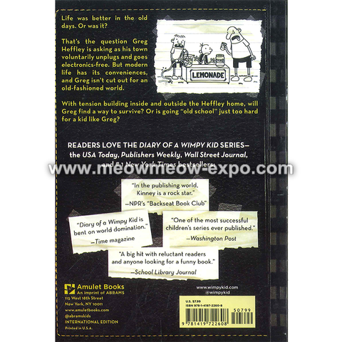 Diary of wimpy kid_10_backcover.png