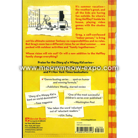 Diary of wimpy kid_4_backcover.png