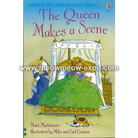 11. the queen makes a scene_frontcover.png