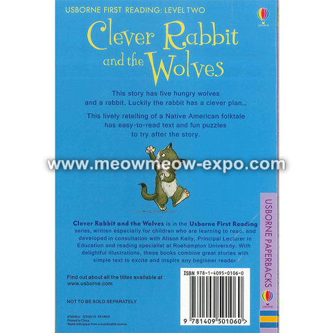 41. clever rabbit and the wolves_backcover.png