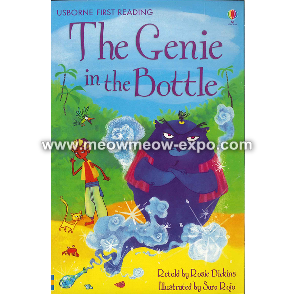 40. the genie in the bottle_frontcover.png