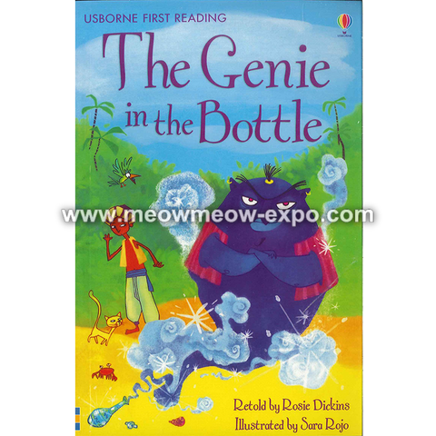 40. the genie in the bottle_frontcover.png