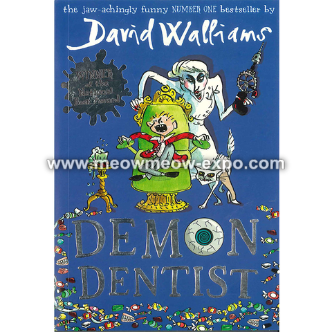 David Walliam_6_frontcover.png
