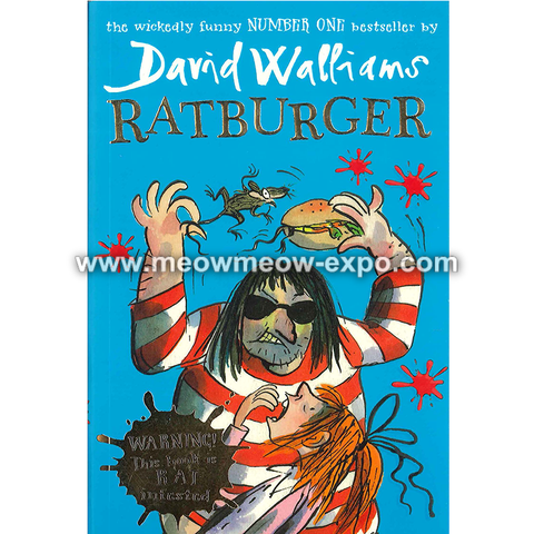 David Walliam_5_frontcover.png