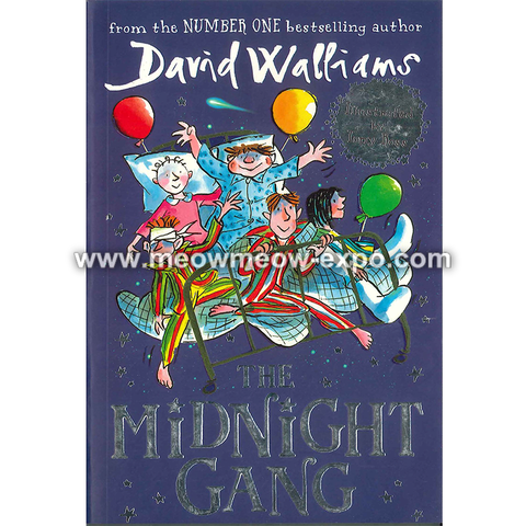 David Walliam_9_frontcover.png