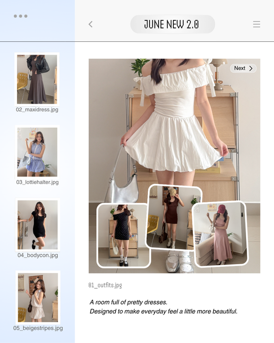  | Simple 9Teen