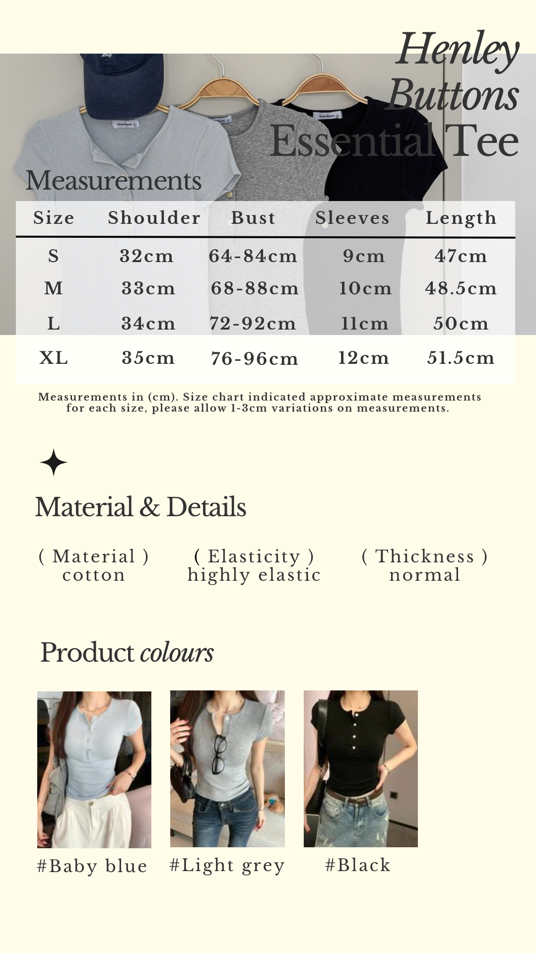 Beige Classic Minimalist Instagram Story - 5