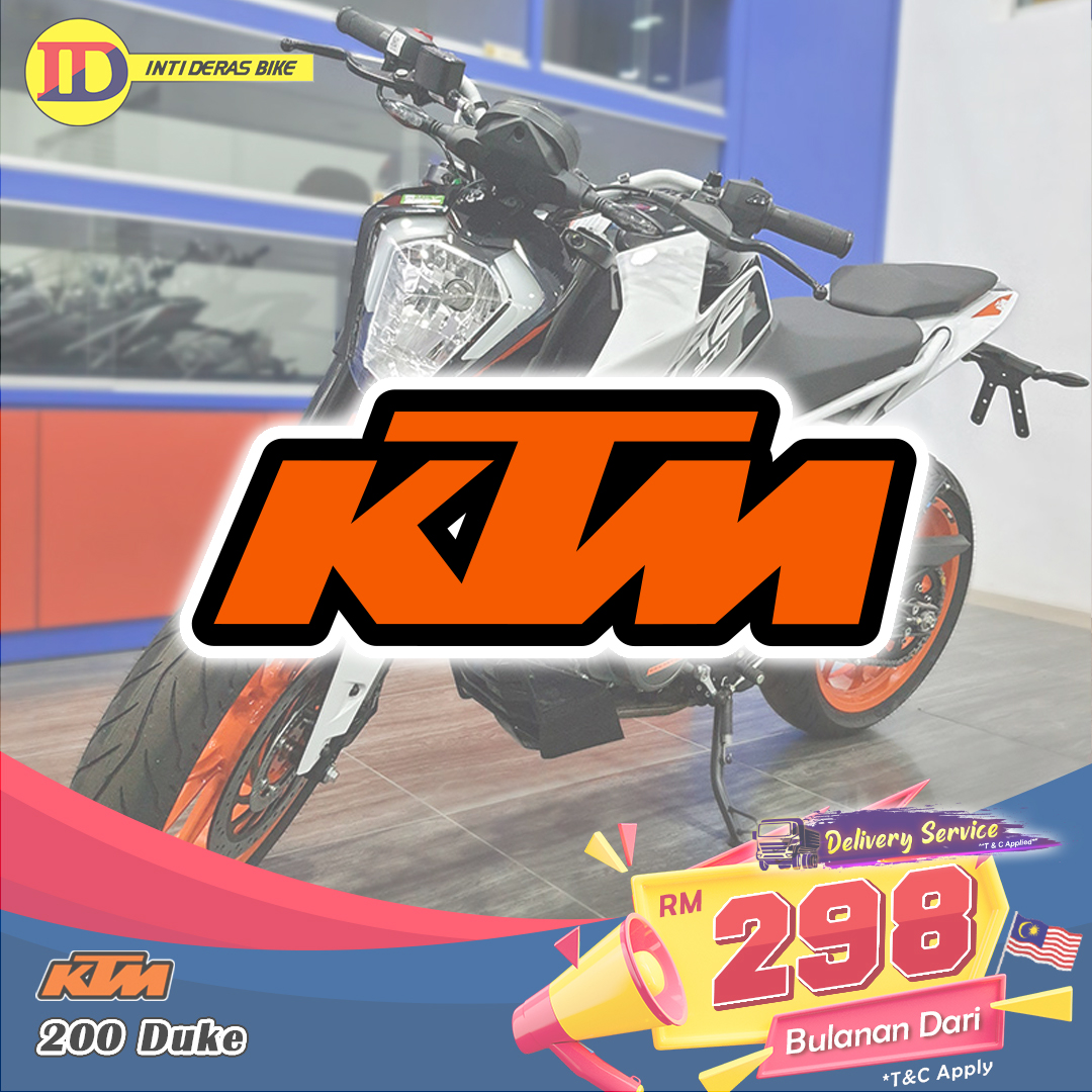 KTM