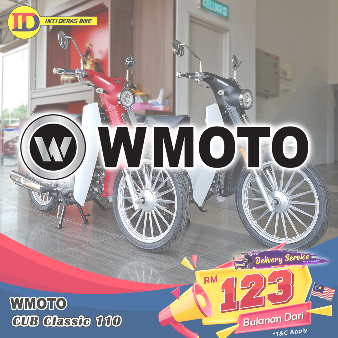 Wmoto