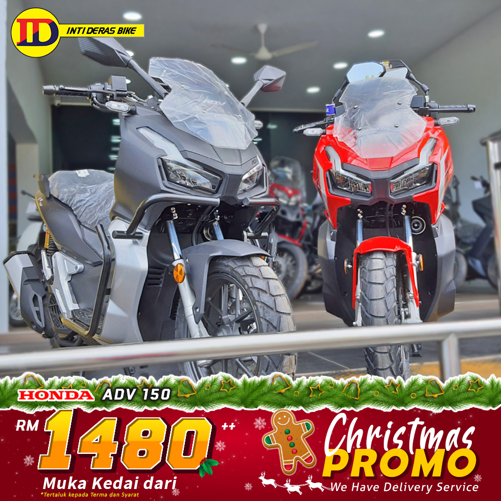 ADV 150