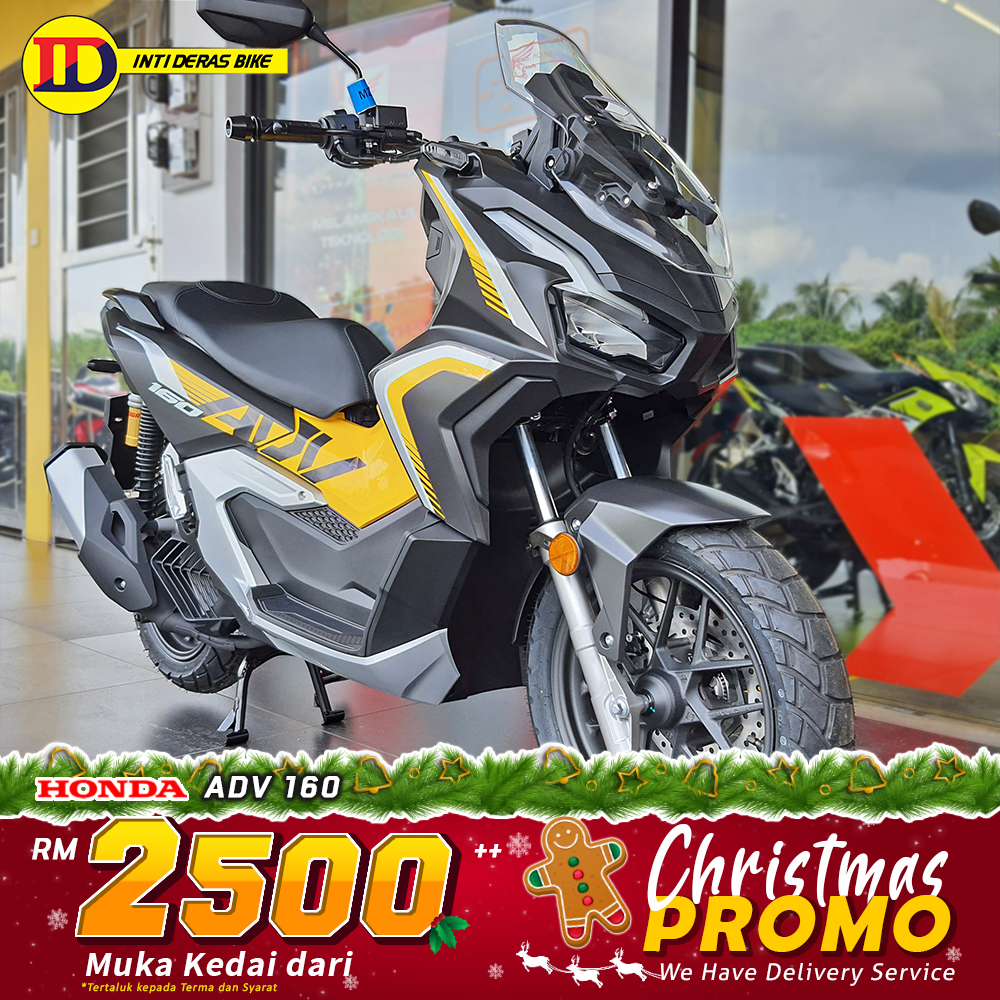 ADV 160
