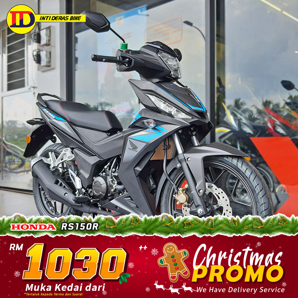 RS150R