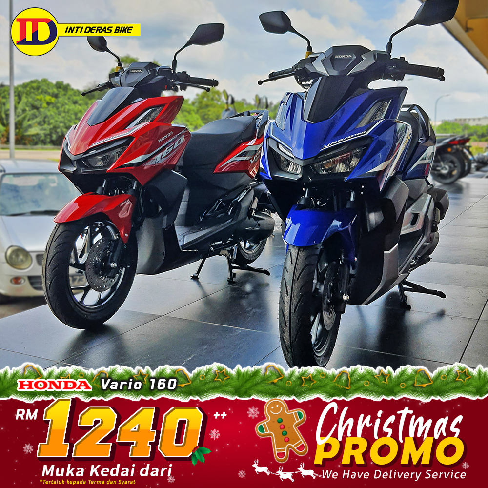 Vario 160
