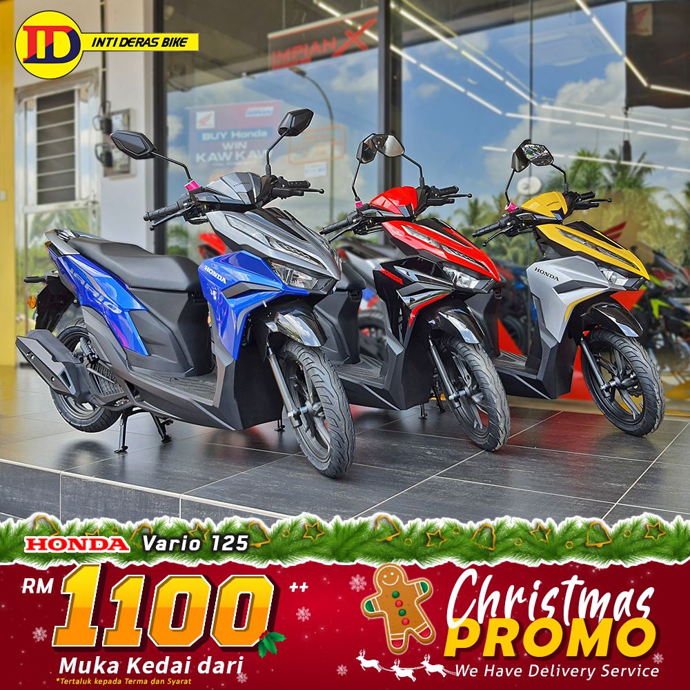 Vario 125