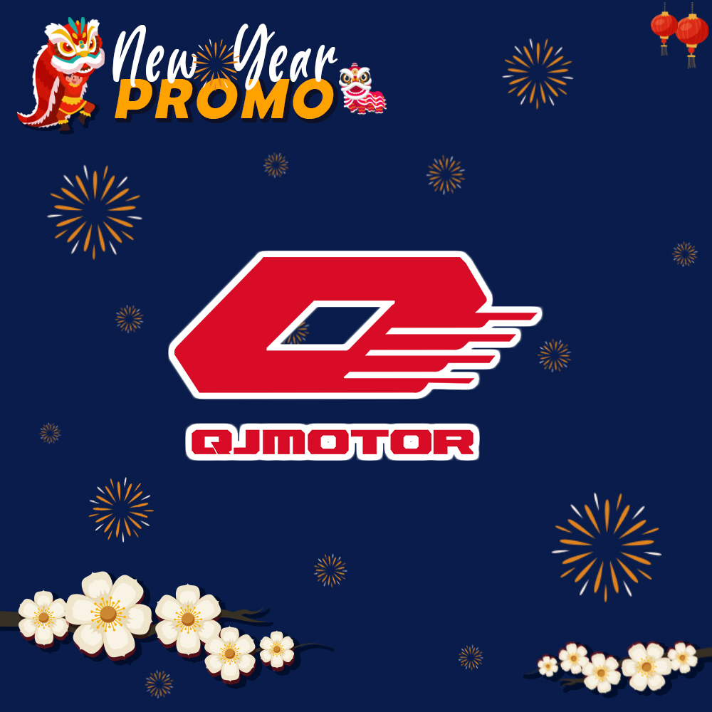 QJmotor