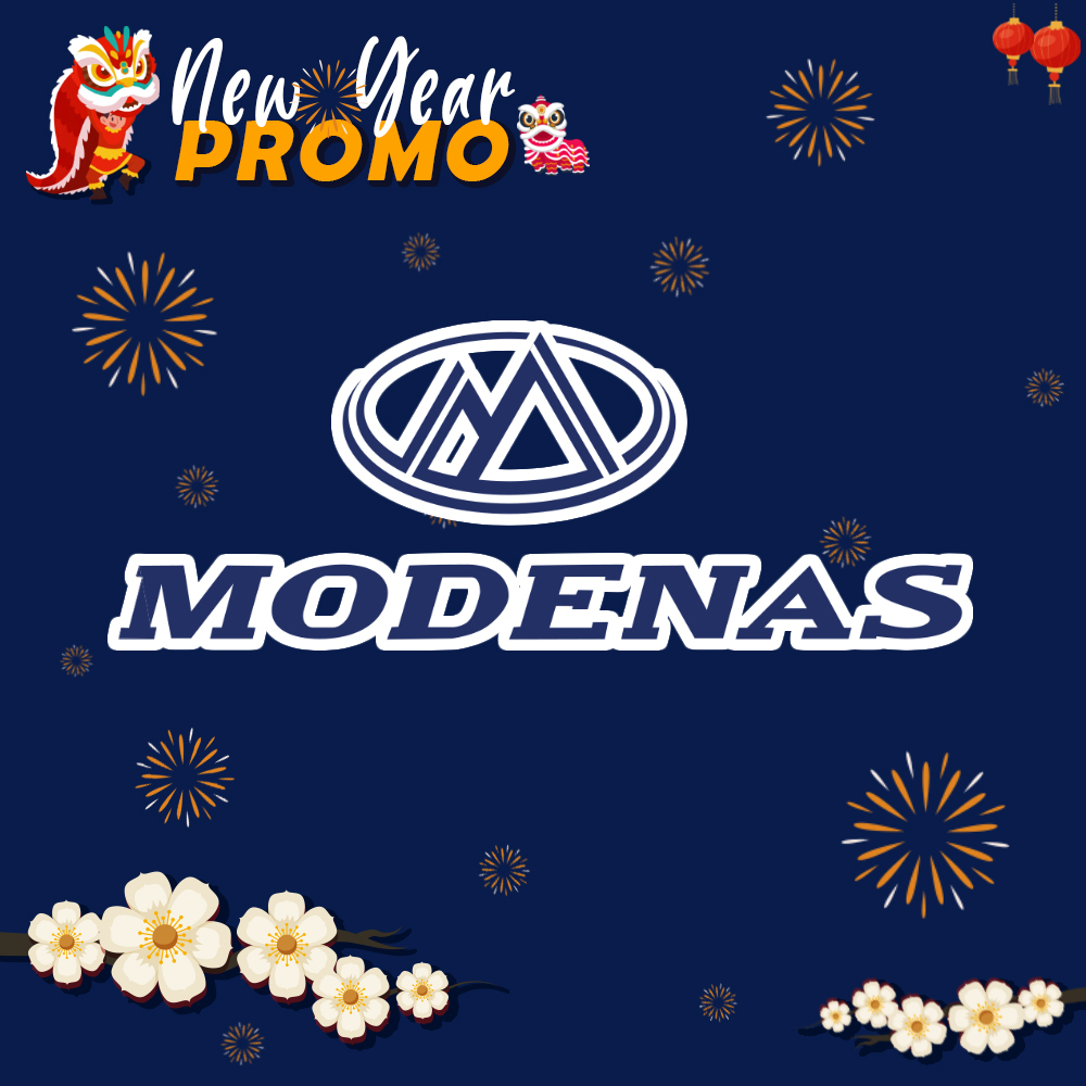 modenas