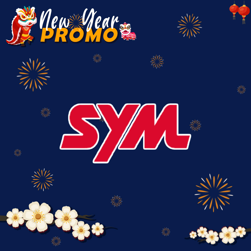 SYM
