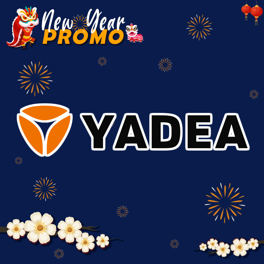 IDB CNY 2024 - Yadea