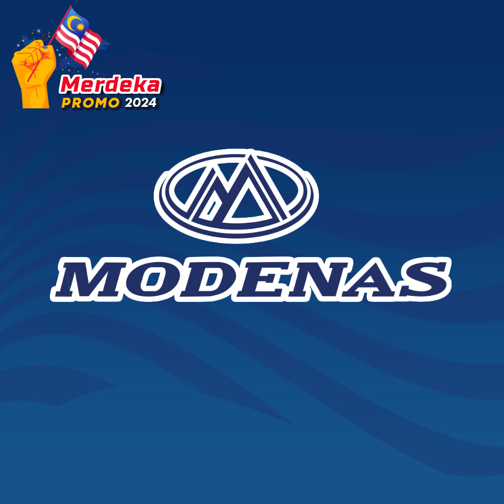 modenas