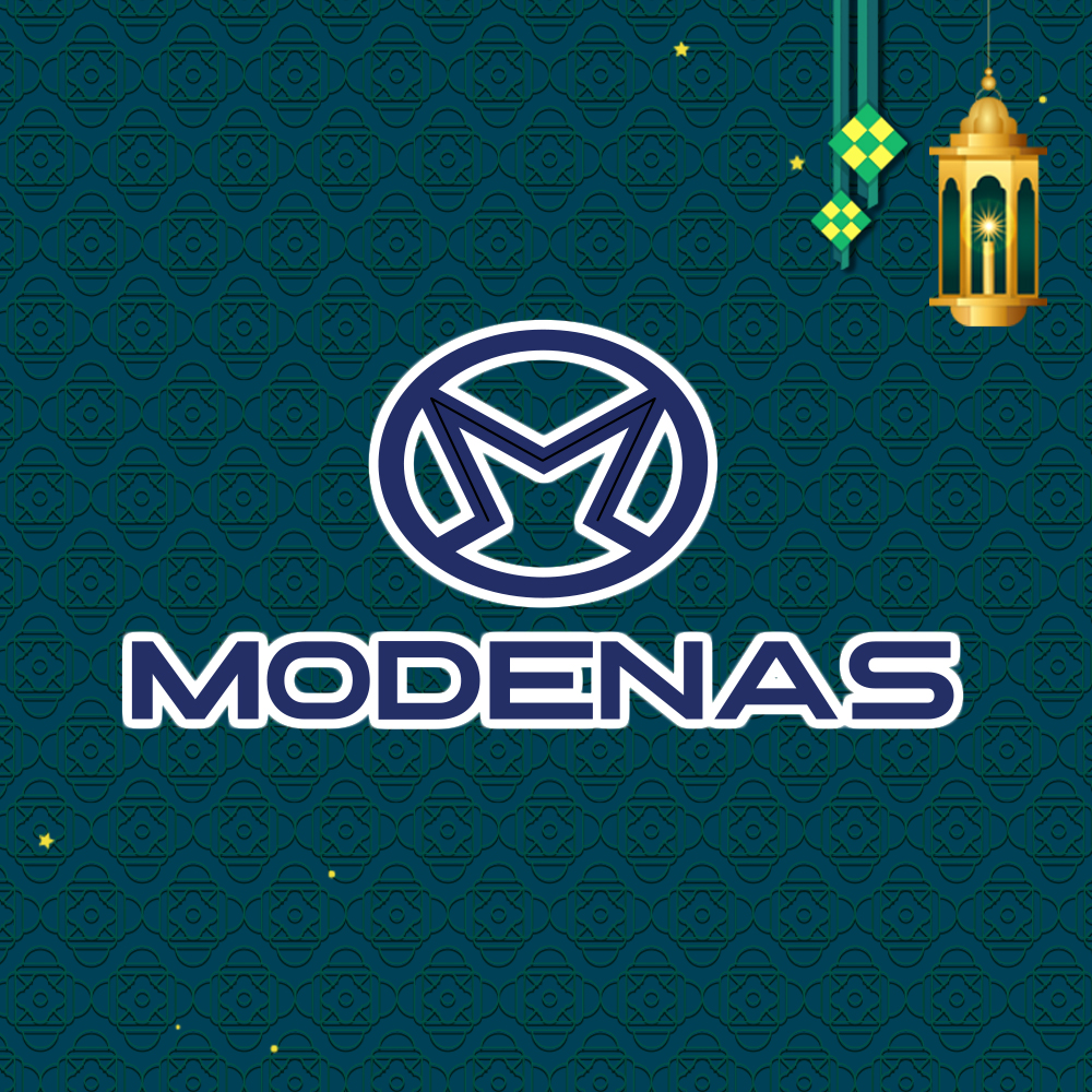 Raya 2025 Modenas