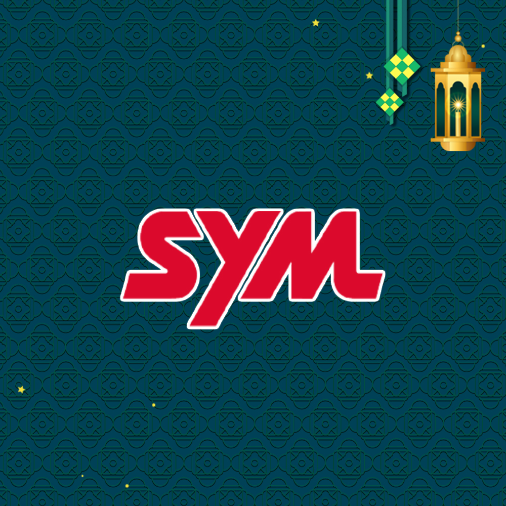 Raya 2025 SYM