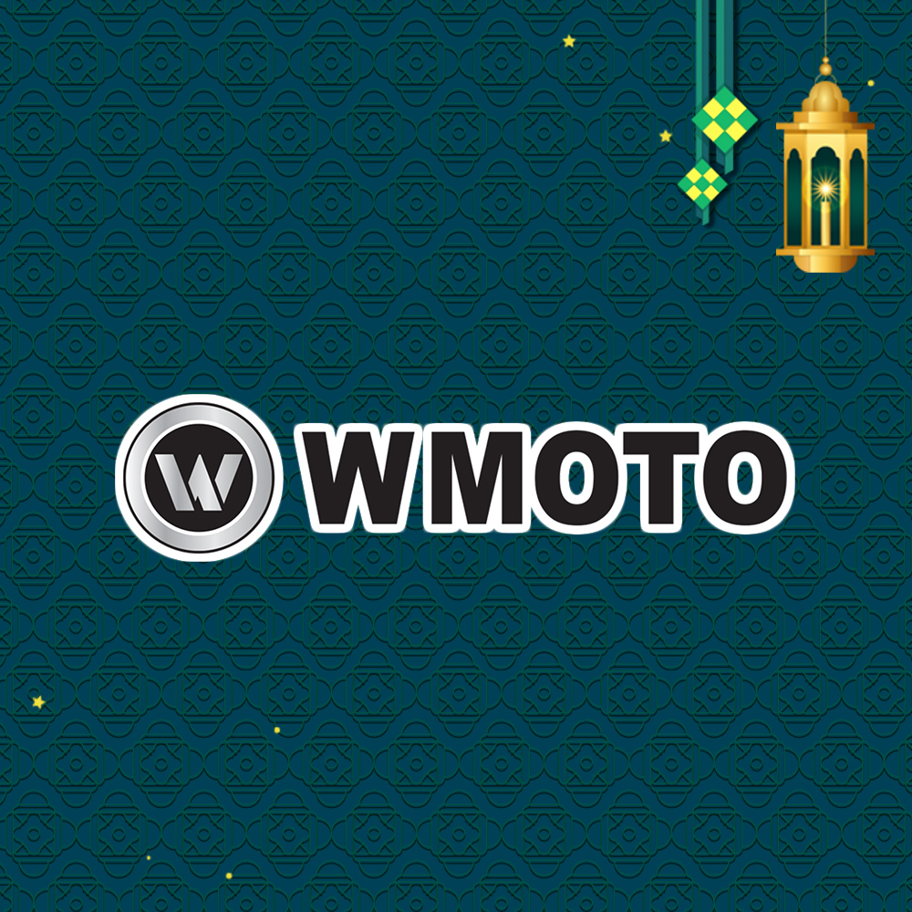 Raya 2025 Wmoto