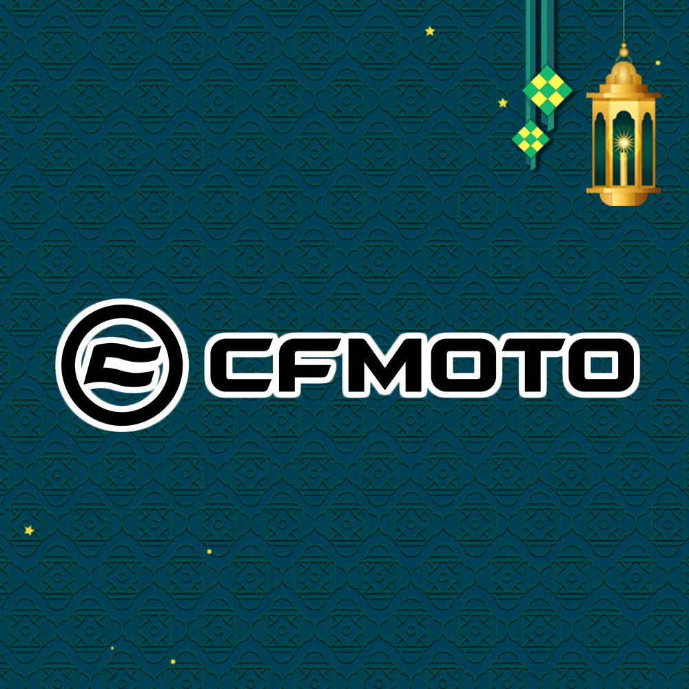 CFmoto