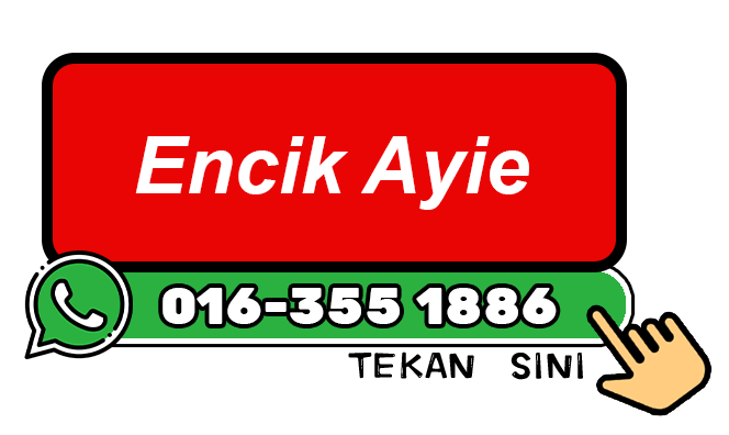 No whatsapp sticker -Ayie