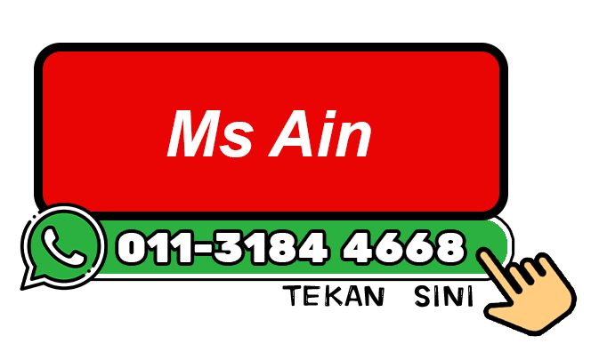 No whatsapp sticker -Ain