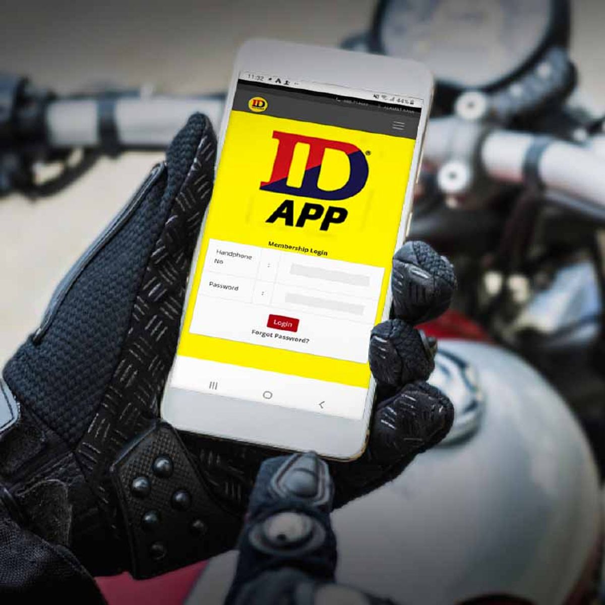 INTI DERAS BIKE SDN BHD (SEGAMAT JOHOR:ADA SERVIS PENGHANTARAN KHAS UNTUK SEMENANJUNG) | 