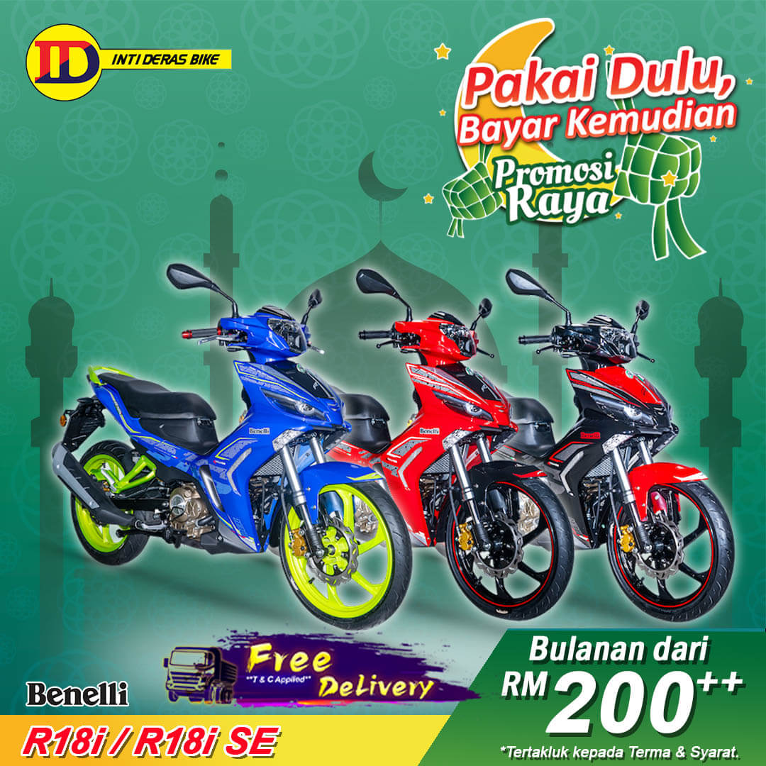 Benelli R18.jpg Benelli R18.jpg