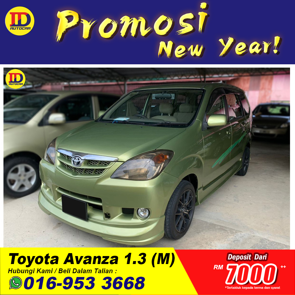 PPG AVANZA NY