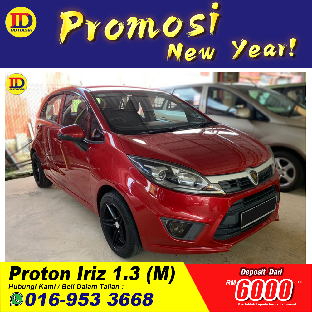 PPG IRIZ NY