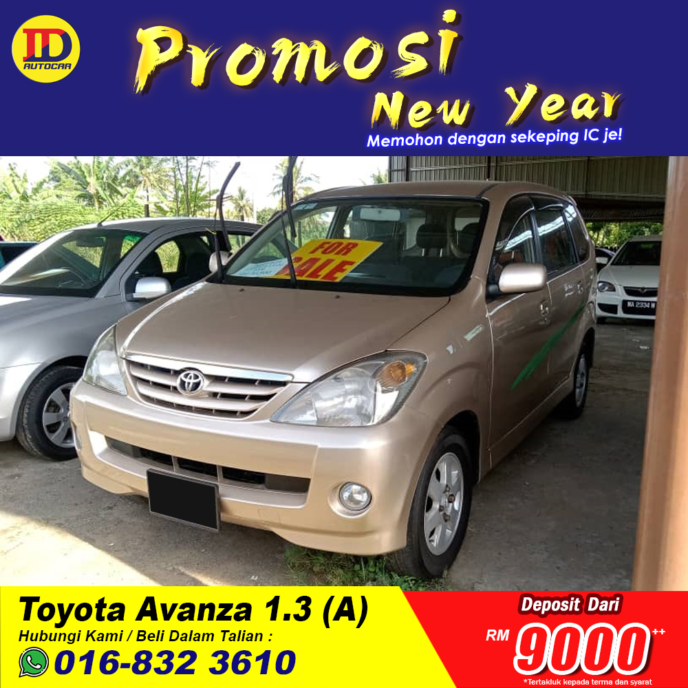 LD AVANZA NY