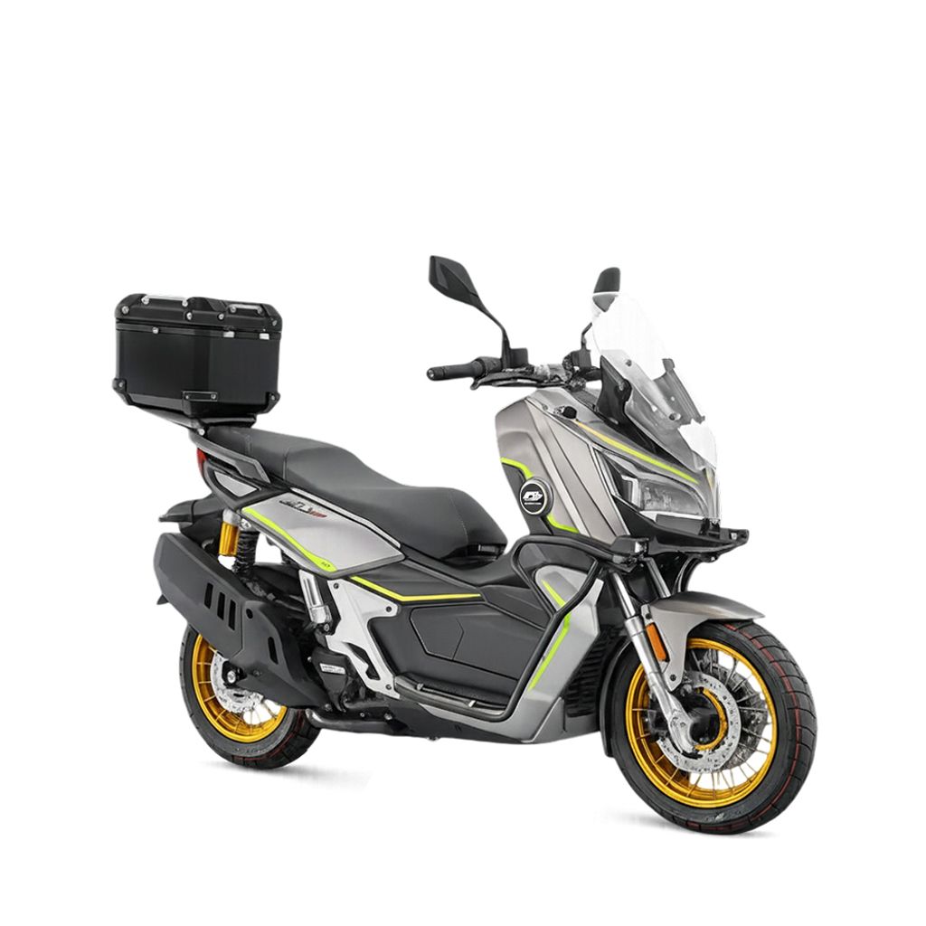 QJmotor ATX250X lime web