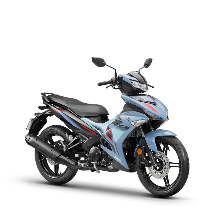 Y15 BLUE SPARK