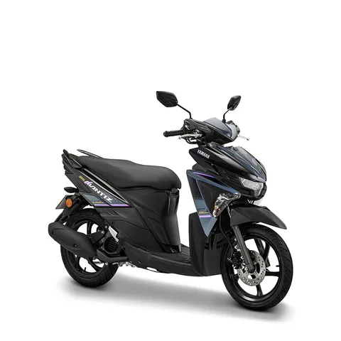 Web Avantiz Black