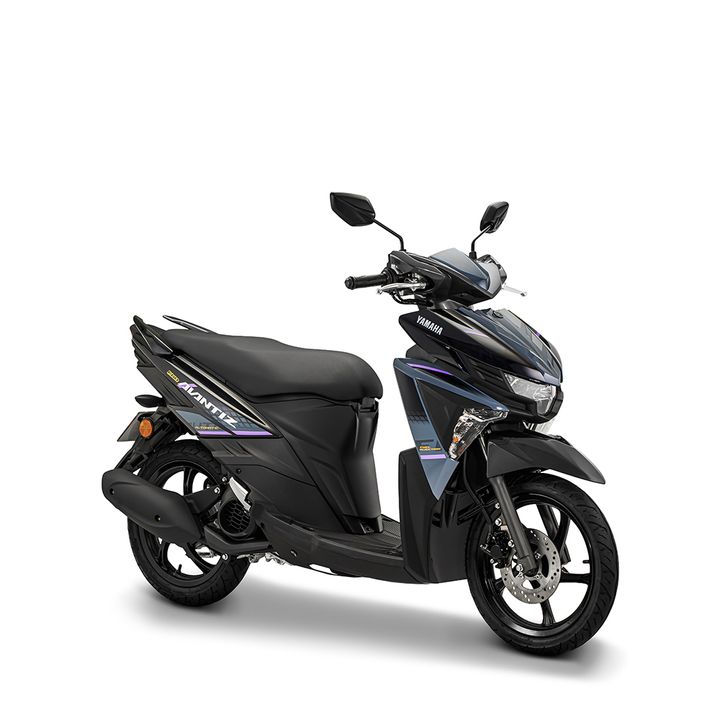 Web Avantiz Black
