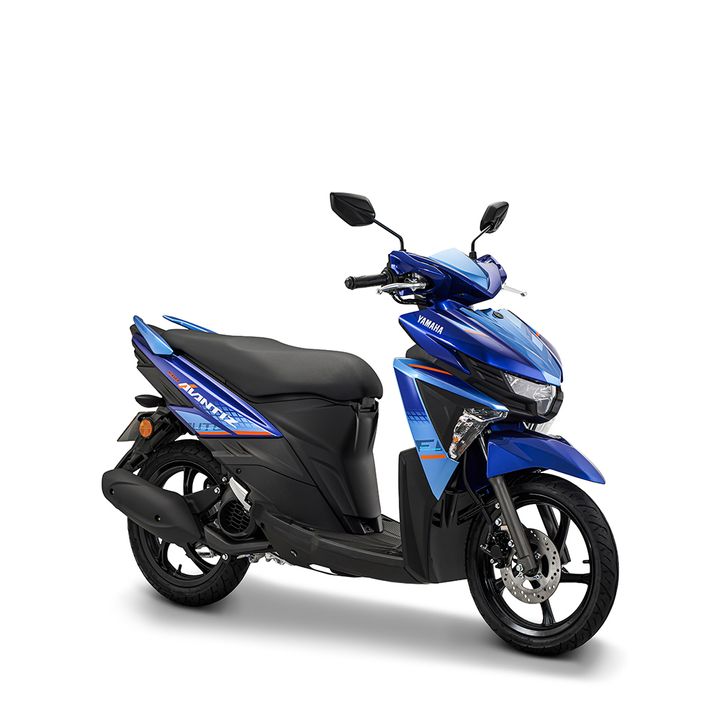 Web Avantiz Blue