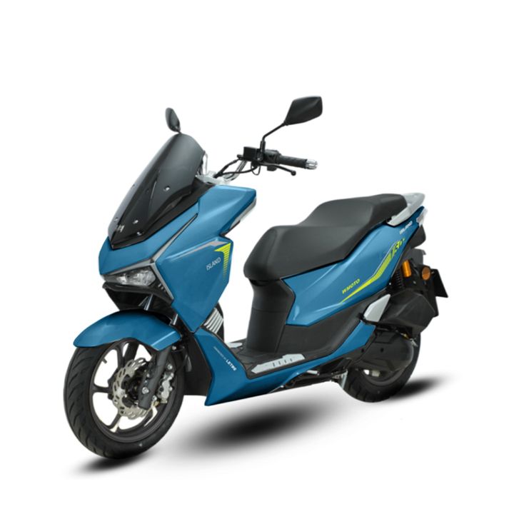 Web WMoto-Island-150-Action-Blue