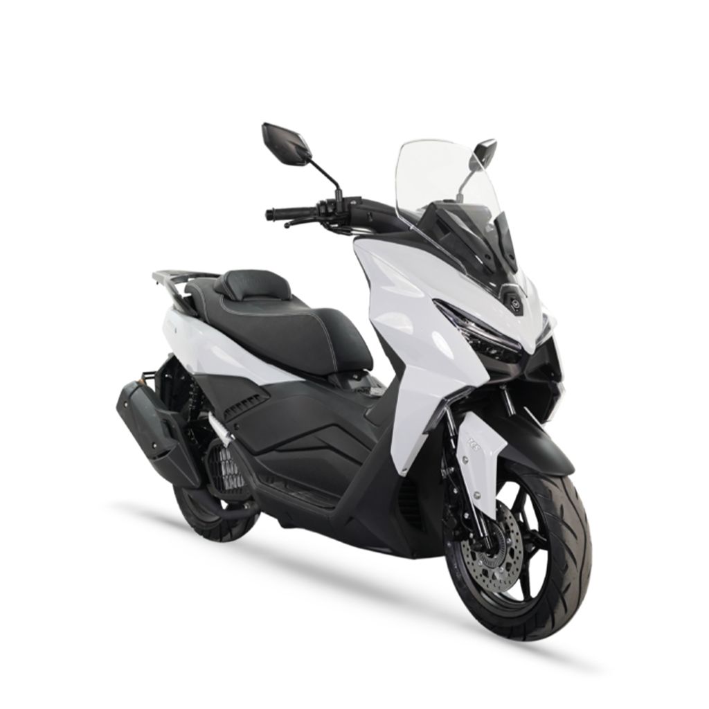 web NX150S-Glacier-Grey