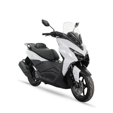web NX150S-Glacier-Grey